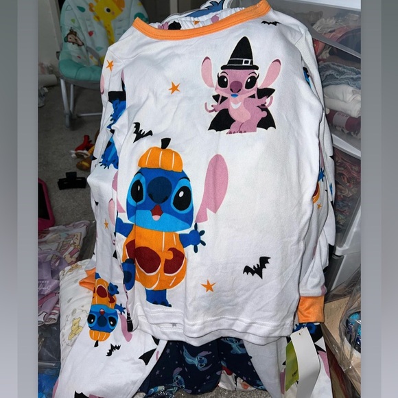 Other - KIDS PAJAMAS